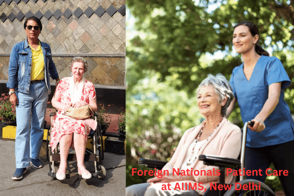 AIIMS Delhi Guide – Complete Information for Patients & Visitors 5 AIIMS Delhi Guide – Complete Information for Patients & Visitors