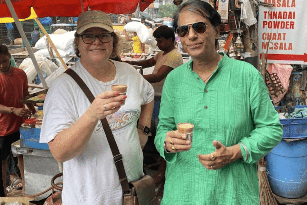 Ajmeri Gate Delhi History – Old Delhi's Timeless Treasures