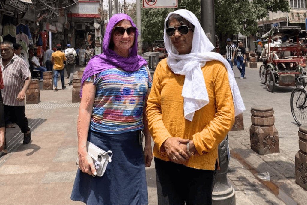 Ajmeri Gate Delhi History – Old Delhi's Timeless Treasures