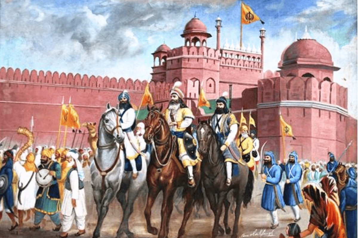 Mori Gate Delhi History: 3 Untold Tales of Tees Hazari and Pul Mithai