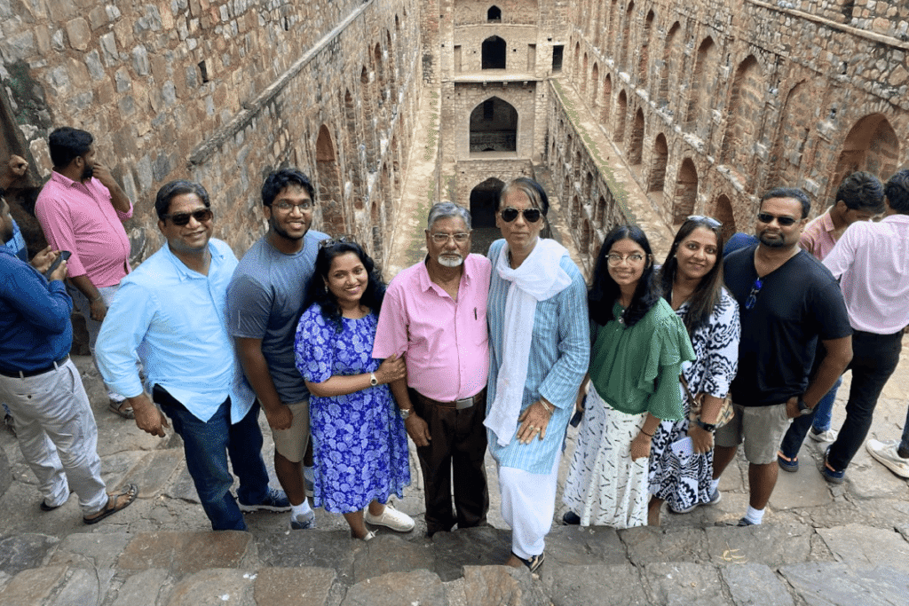 Tour Companion in Delhi – Expert Delhi Tour Guide For Private City Tours