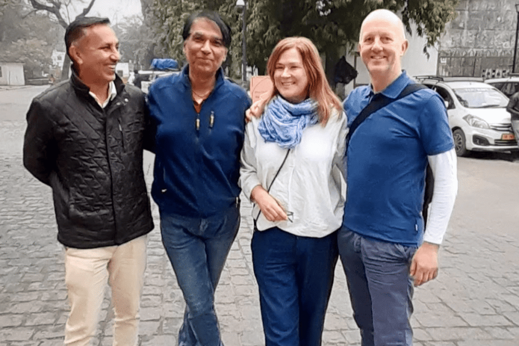 Tour Companion in Delhi – Expert Delhi Tour Guide For Private City Tours