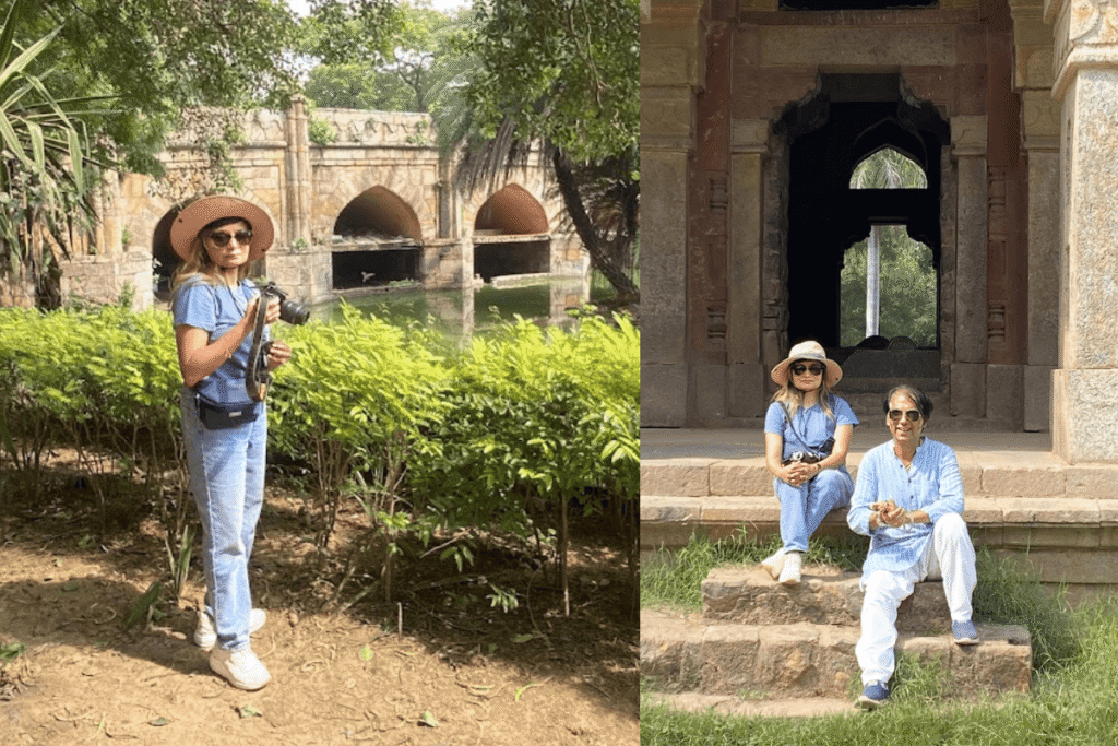 Tour Companion in Delhi – Expert Delhi Tour Guide For Private City Tours