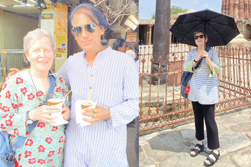 Tour Companion in Delhi – Expert Delhi Tour Guide For Private City Tours