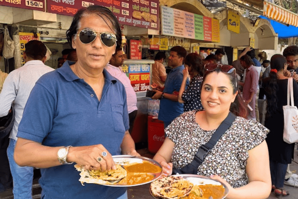 Tour Companion in Delhi – Expert Delhi Tour Guide For Private Food Tours