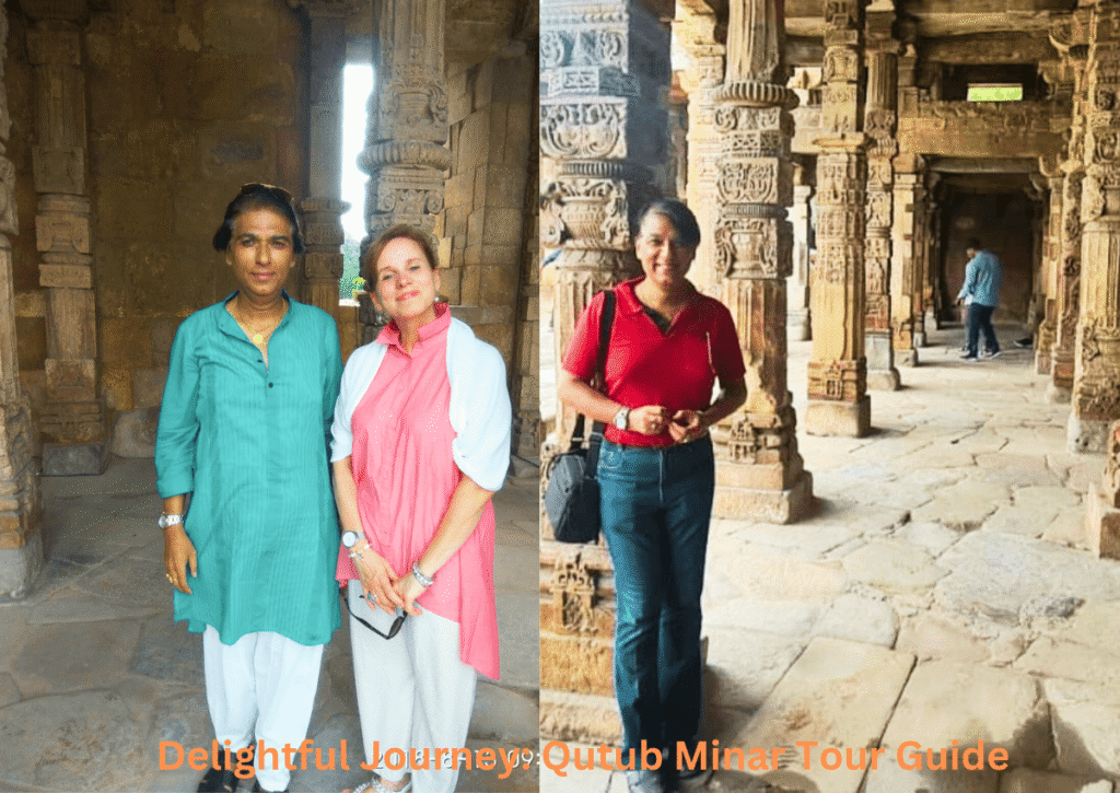 Qutub Minar Tour Guide: History, Timings, Entry Fee & Nearby Attractions 5 Qutub Minar Tour Guide – Enjoy History, Architecture & Story of Qutub Minar