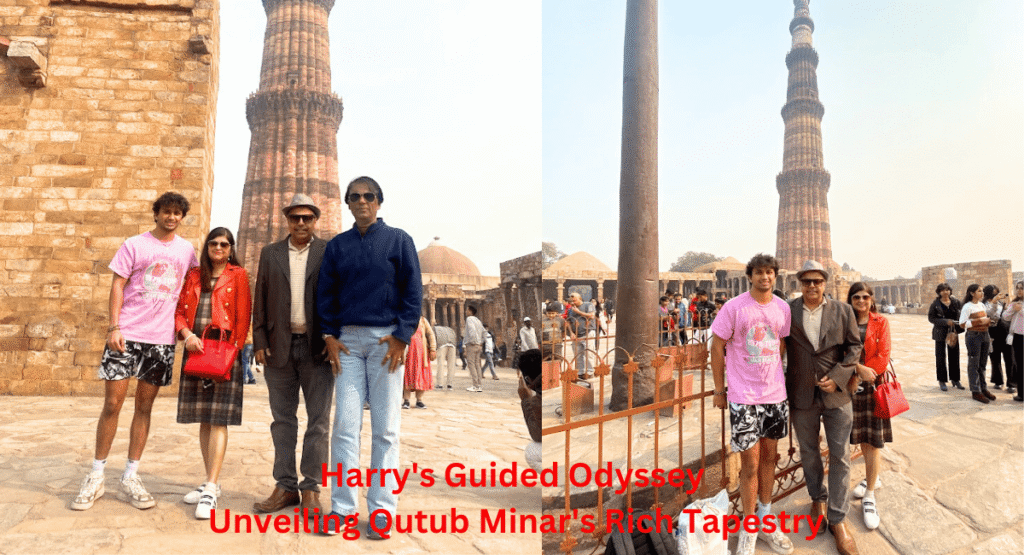 Qutub Minar Tour Guide: History, Timings, Entry Fee & Nearby Attractions 7 Qutub Minar Tour Guide – Enjoy History, Architecture & Story of Qutub Minar