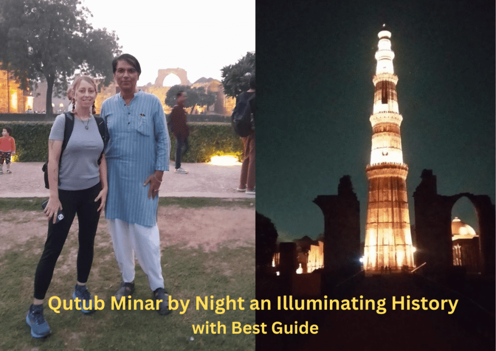 Qutub Minar Tour Guide: History, Timings, Entry Fee & Nearby Attractions 9 Qutub Minar Tour Guide – Enjoy History, Architecture & Story of Qutub Minar