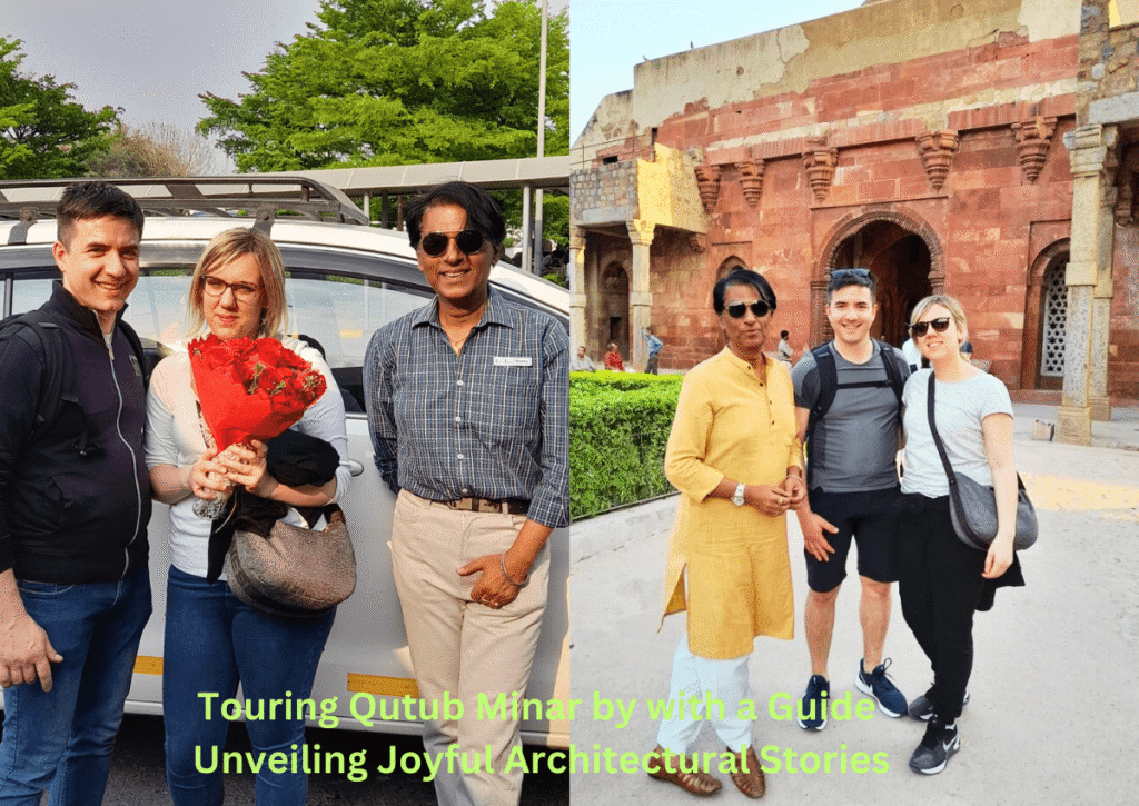 Qutub Minar Tour Guide: History, Timings, Entry Fee & Nearby Attractions 4 Qutub Minar Tour Guide – Enjoy History, Architecture & Story of Qutub Minar