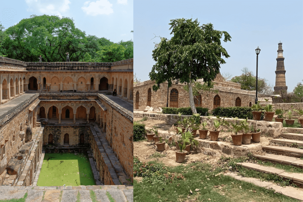 Qutub Minar Tour Guide: History, Timings, Entry Fee & Nearby Attractions 8 Qutub Minar Tour Guide – Enjoy History, Architecture & Story of Qutub Minar