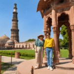 Qutub Minar Tour Guide: Architecture, Tickets, Timings & Essential Delhi Guide