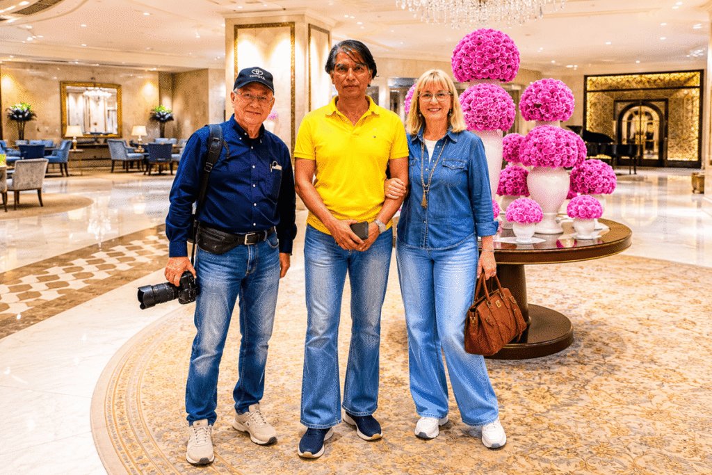 Best of New Delhi: A New Delhi Guided Tour Story with a Local Friend 10 International Tourists Recommend This New Delhi Guided Tour by a local Delhi Tour Guide