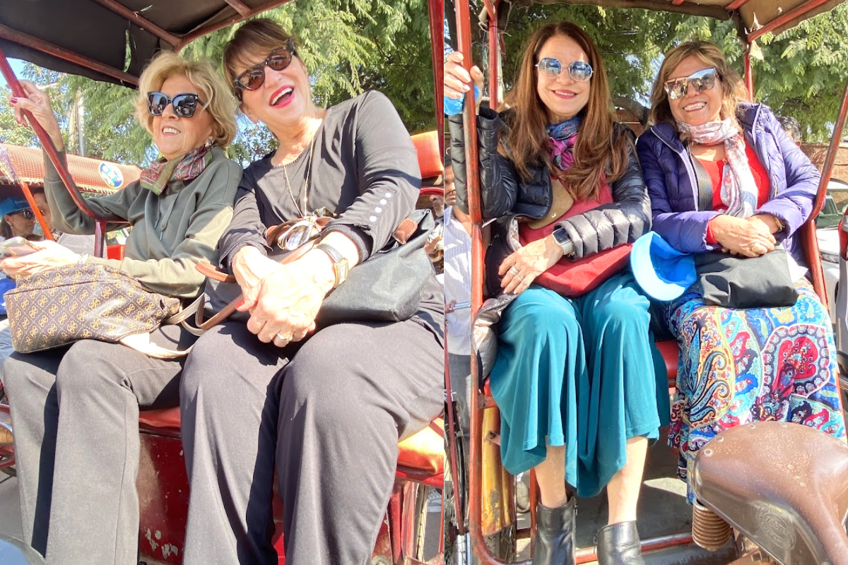 Half Day Delhi Tour – Delhi’s Must See Wonders in Half a Day