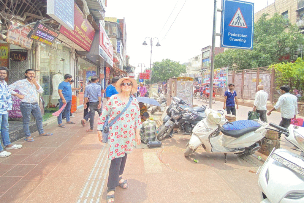 Chandni Chowk Walk Guide– Old Delhi Fun & Timeless Stories 1 Chandni Chowk Walk Guide– Old Delhi Fun & Timeless Stories