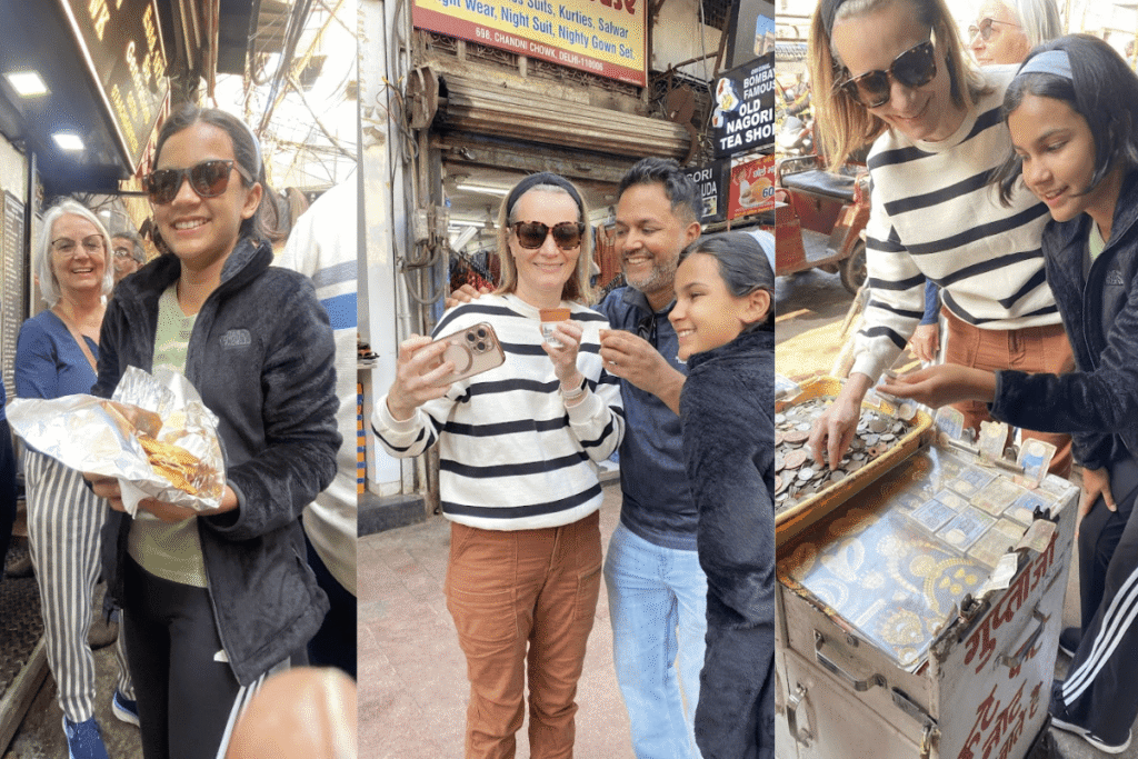 Chandni Chowk Walk Guide– Old Delhi Fun & Timeless Stories 2 Chandni Chowk Walk Guide– Old Delhi Fun & Timeless Stories