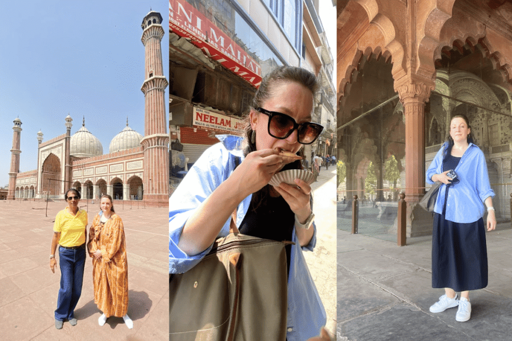 Chandni Chowk Walk Guide– Old Delhi Fun & Timeless Stories 3 Chandni Chowk Walk Guide– Old Delhi Fun & Timeless Stories