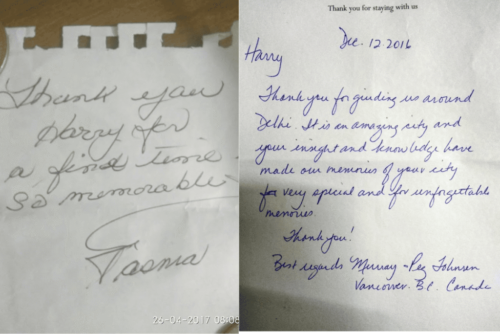 Delhi tour guide price –Top Delhi Private Sightseeing Tours