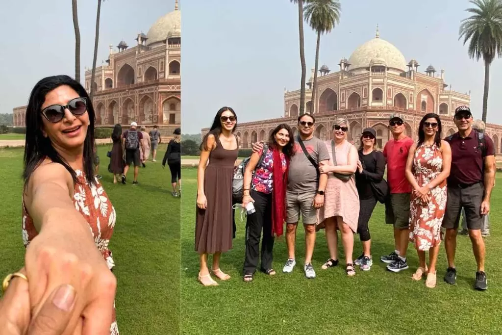 Delhi Tour Itinerary – Best Price Private Delhi Tour with Guide & Car at USD 125