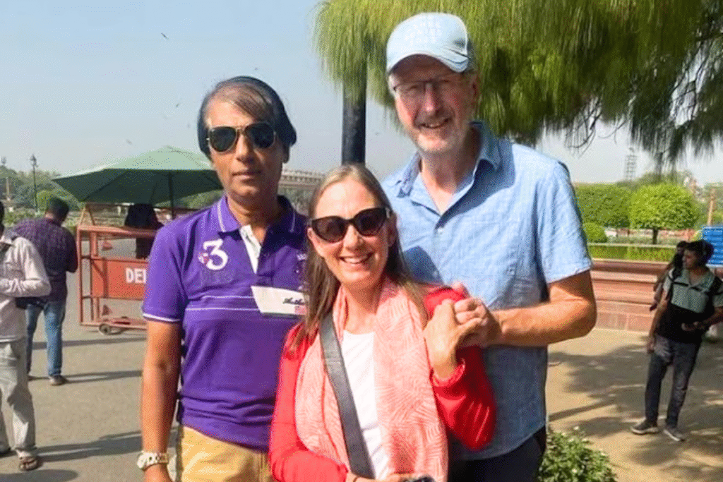 Delhi Tour Itinerary Price – Best Private Delhi Tour with Guide & Car at USD 125