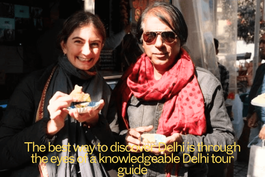 Delhi Tour Guide – Best Private Old & New Delhi Tours with Local Guide 19 5 star Google review for Delhi tour guide in Old and New Delhi