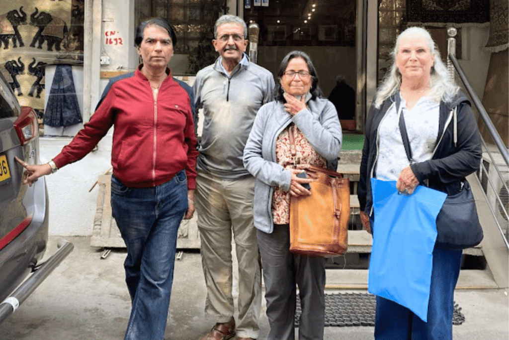 Delhi Tour Guide – Best Private Old & New Delhi Tours with Local Expert