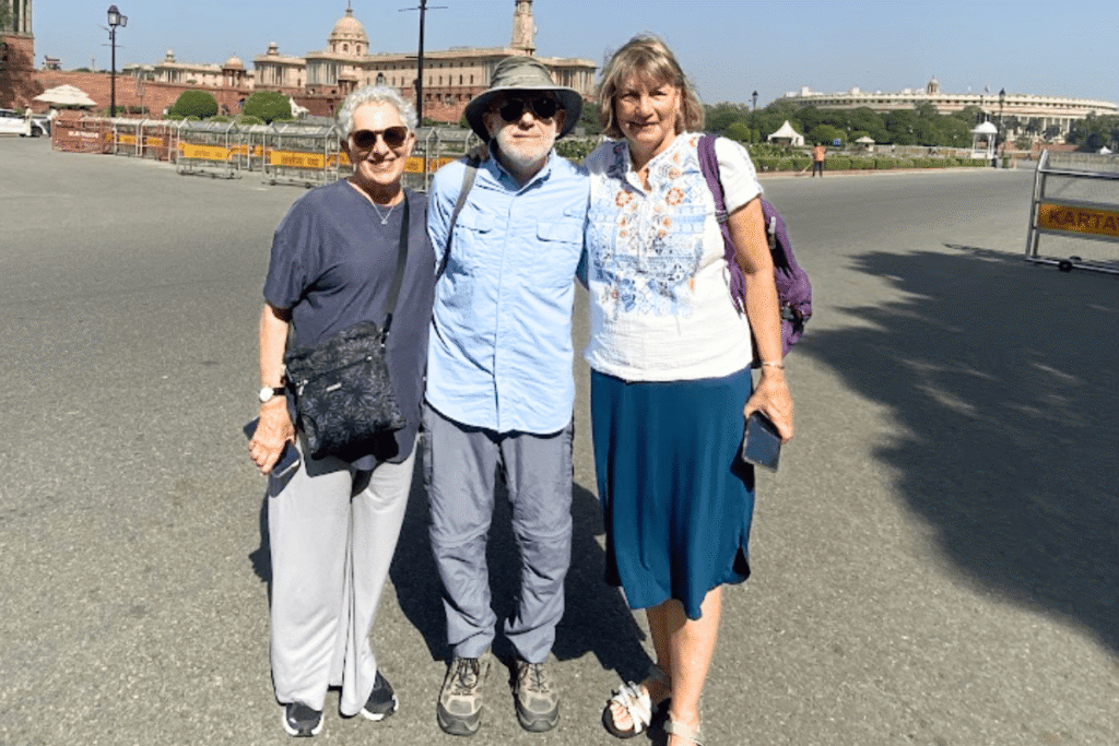 Delhi Tour Guide – Best Private Old & New Delhi Tours with Local Expert