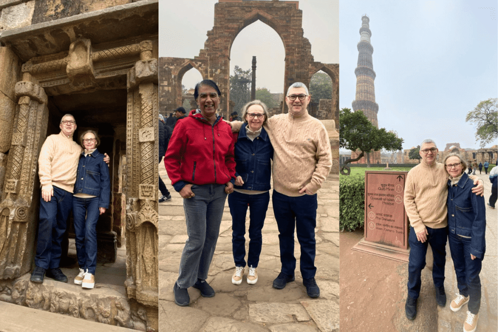 Delhi Tour Guide – Best Private Old & New Delhi Tours with Local Expert
