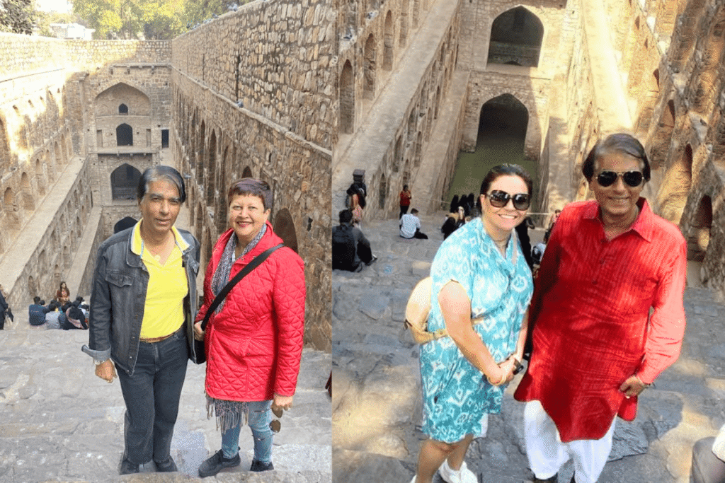 Delhi Tour Guide – Best Private Old & New Delhi Tours with Local Expert