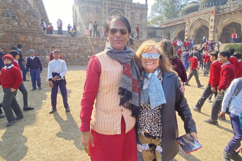 Delhi Tour Guide – Best Private Old & New Delhi Tours with Local Expert