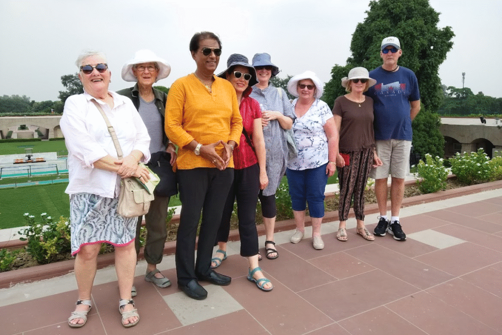 Delhi Tour Guide – Best Private Old & New Delhi Tours with Local Expert