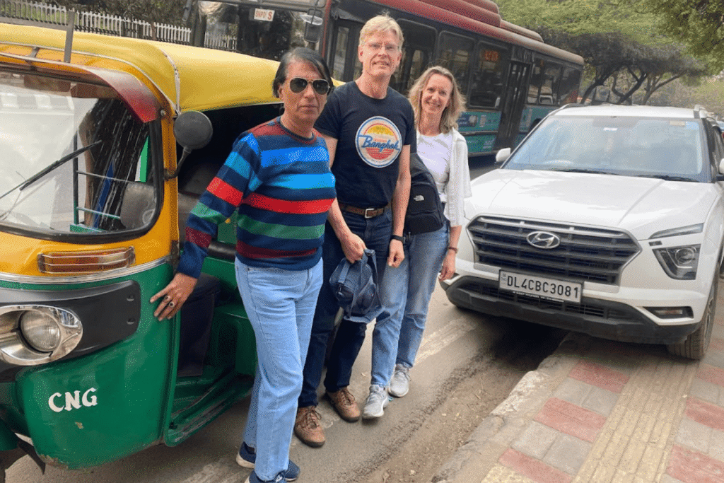 Delhi Tour Guide – Best Private Old & New Delhi Tours with Local Expert