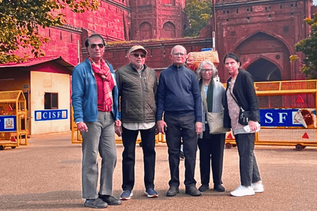 Delhi Tour Guide – Best Private Old & New Delhi Tours with Local Expert