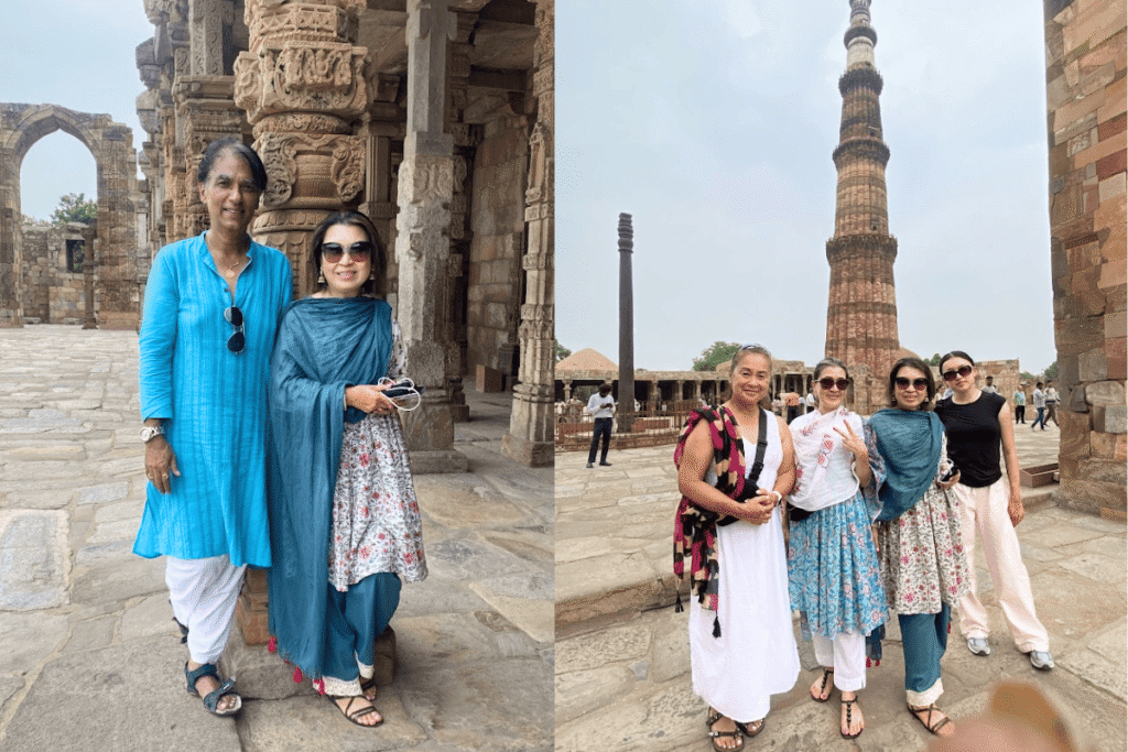 First Time in Delhi – Ultimate Travel Guide to Explore India’s Capital