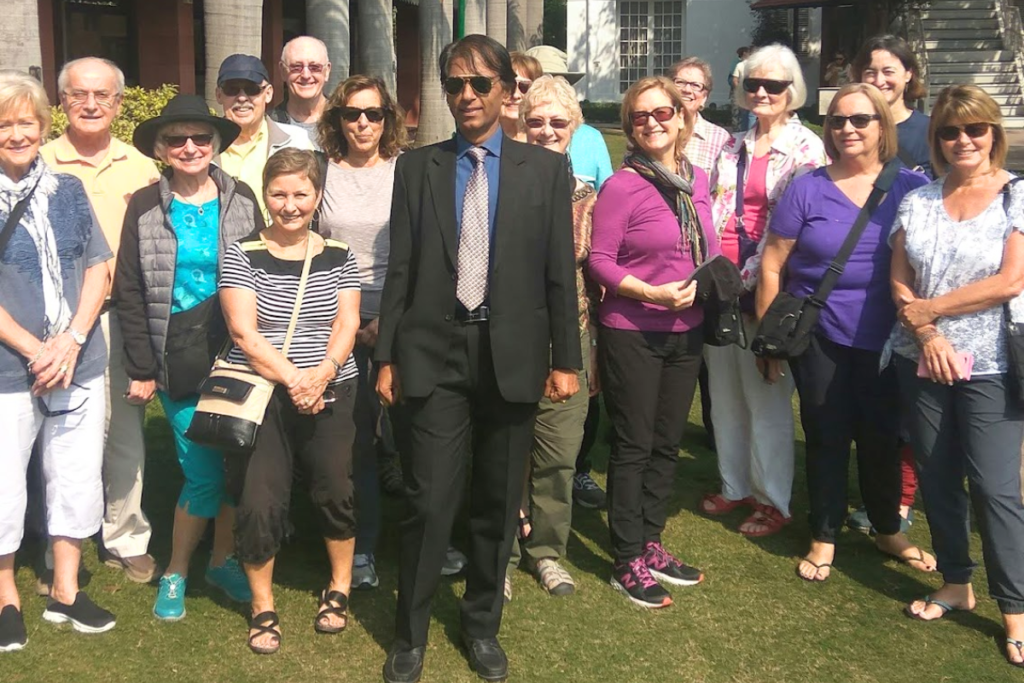 First Time in Delhi – A Complete Travel Guide for First-Time Visitors