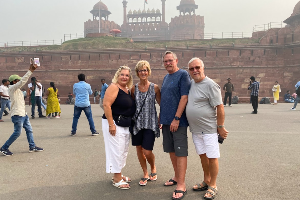 First Time in Delhi – A Complete Travel Guide for First-Time Visitors