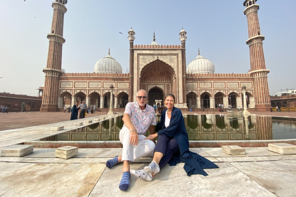 First Time in Delhi – Ultimate Travel Guide to Explore India’s Capital 3 First Time in Delhi – A Complete Travel Guide for First-Time Visitors