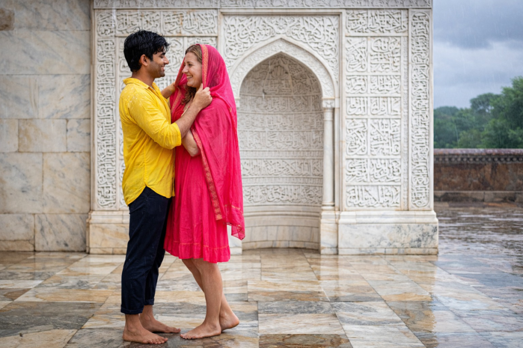 Sultan Ghari Tomb Delhi – Explore Hidden History with a Friendly Storyteller Tour Guide 3 Sultan Ghari Tomb Delhi – Explore Hidden History with a Friendly Storyteller Tour Guide