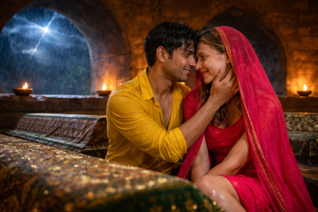 Sultan Ghari Tomb Delhi – Explore Hidden History with a Friendly Storyteller Tour Guide 5 Sultan Ghari Tomb Delhi – Explore Hidden History with a Friendly Storyteller Tour Guide