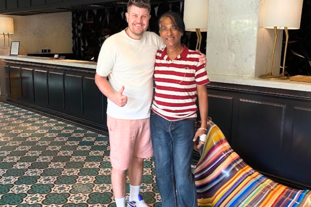 Tour Companion in Delhi – A Real Story of Exploring Delhi with a Local Friend