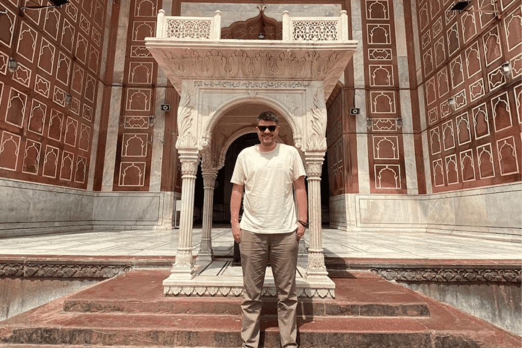 Tour Companion in Delhi – A Real Story of Exploring Delhi with a Local Friend