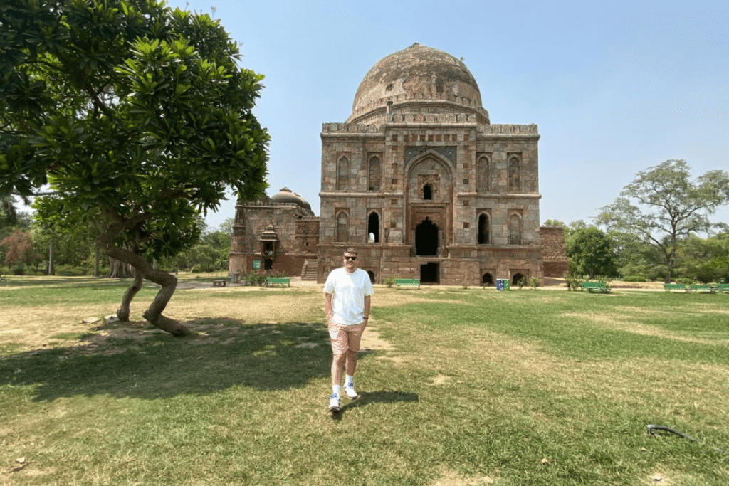 Tour Companion in Delhi – A Real Story of Exploring Delhi with a Local Friend