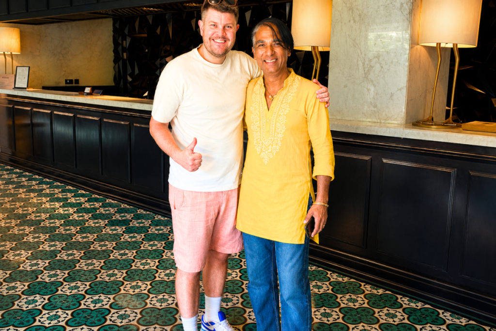 Tour Companion in Delhi – A Real Story of Exploring Delhi with a Local Friend