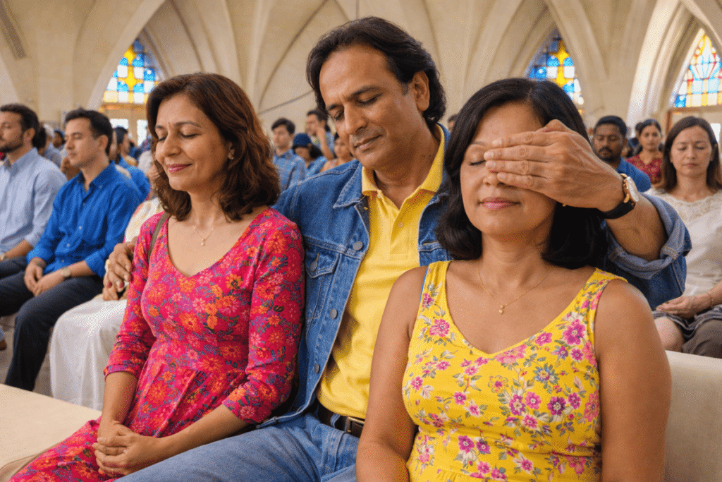 Lotus Temple Tour Guide – A Soulful Meditation Experience at the Bahai House of Worship