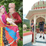 Golden Triangle Tour India – Delhi Agra Jaipur with Private Tour Guide having great fun with our private tour guide in India Harry