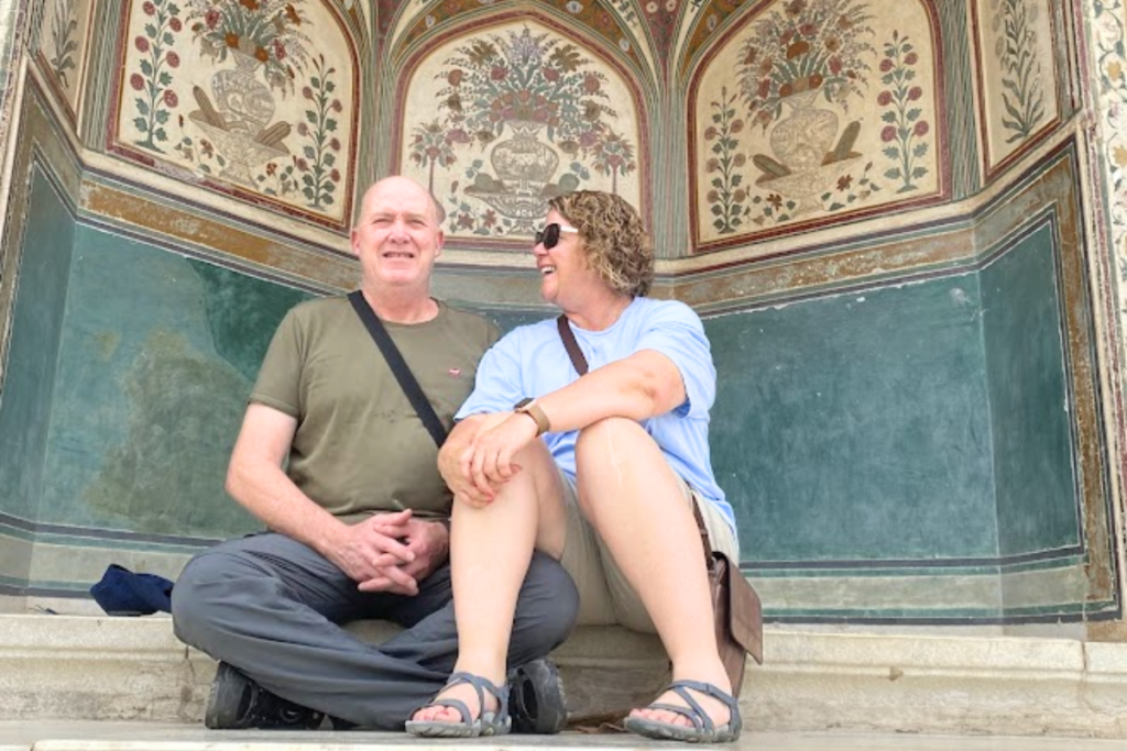 Golden Triangle Tour India – Delhi Agra Jaipur with Private Tour Guide, we highly recommend to have your own private Tour guide in India and driver 