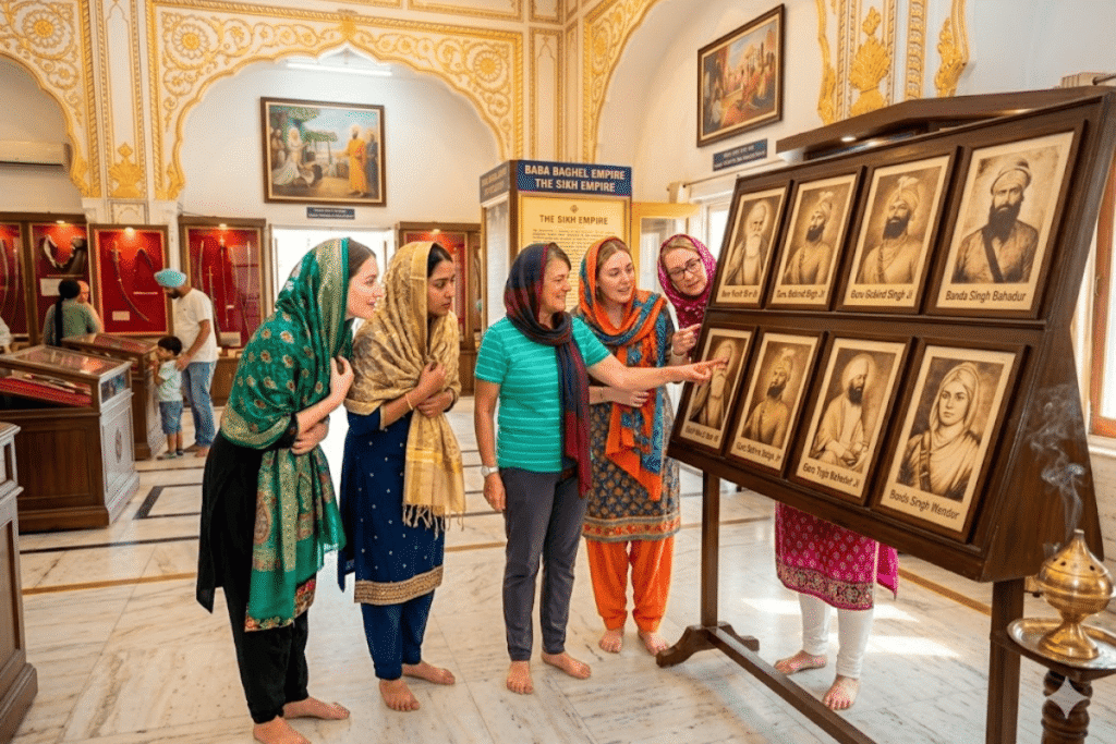 Bangla Sahib Tour Guide in Delhi – A Soulful Spiritual Experience for Visitors 2 Bangla Sahib Tour Guide in Delhi – A Soulful Spiritual Experience for Visitors