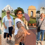 All the solo women travelers have great time with so much fun on there Delhi Tour, They are so comfortable with Delhi Tour Guide | Private Old & New Delhi Tour Expert they also recommend there friends for Go With Harry as the first choice