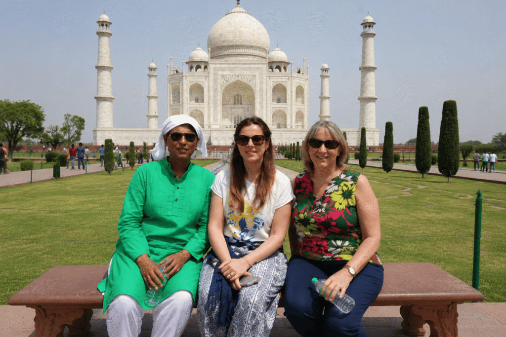 Delhi to Taj Mahal Private Tour | Same Day Agra Trip by Car 2 Delhi to Taj Mahal Private Tour | Same Day Agra Trip by Car