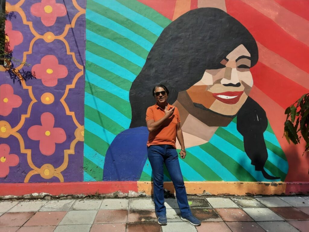 Explore Delhi with a Local Delhi Tour Guide – Go With Harry