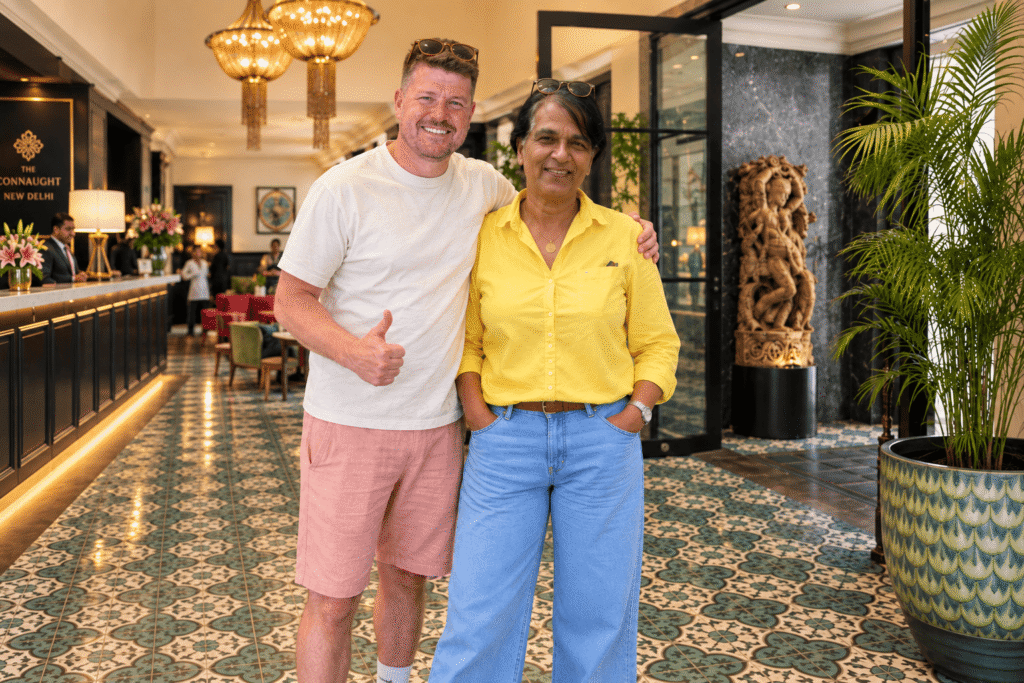 Delhi Tour Guide: Real Delhi Adventure with a Trusted Local Companion